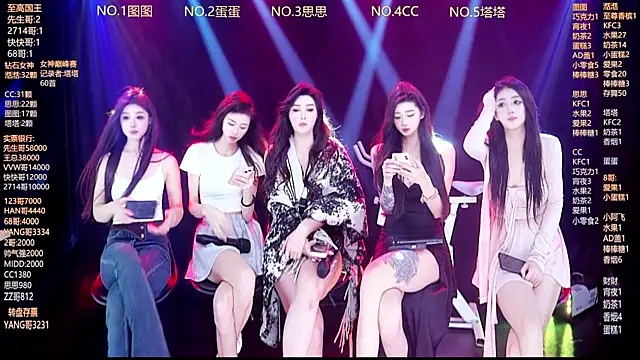 Angela616 online show from 02/04/26, 12:33