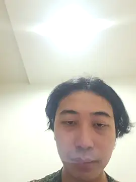 Snapshot of AJIJI1010 chatting on 07/10/26, 07:49 AJIJI1010 online show from 07/10/26, 07:49