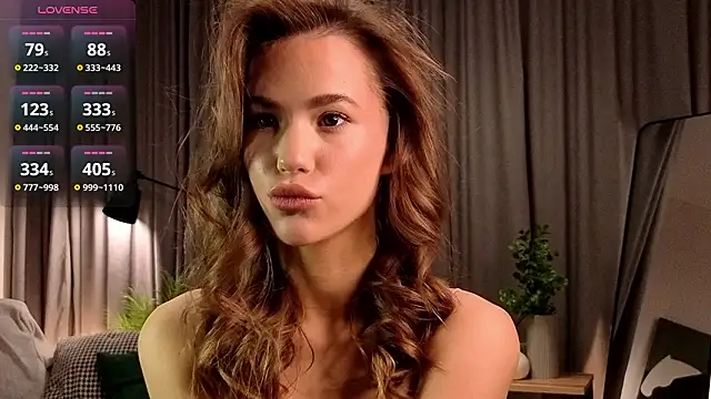 DiannMccarl online show from 02/23/26, 03:15