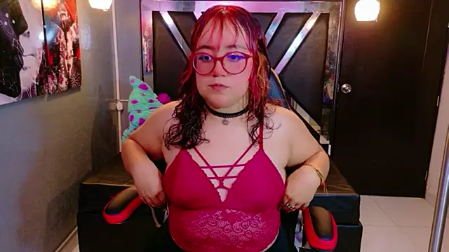 Nami Nerona online show from 01/13/26, 02:22