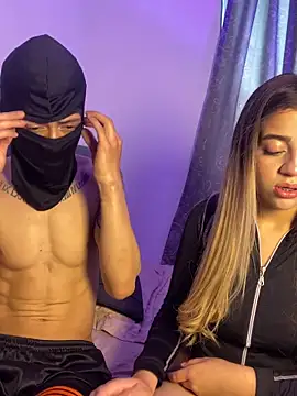 cute emmma online show from 03/17/26, 11:35