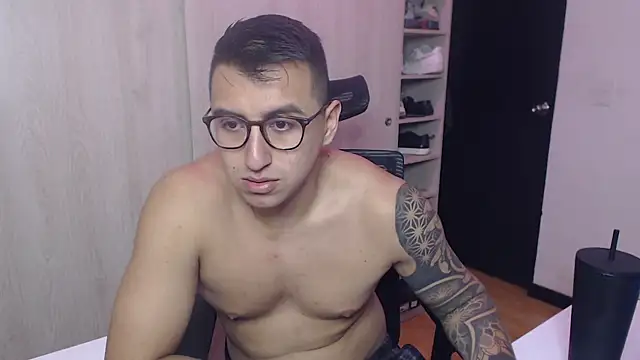 DanteVesper online show from 05/05/26, 03:36