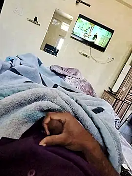 daddy raj1208 online show from 01/13/26, 09:03