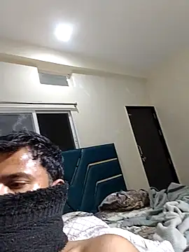 daddy raj1208 online show from 01/13/26, 09:20