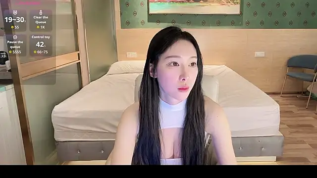 Snapshot of SL-99 chatting on 02/25/26, 03:10 SL-99 online show from 02/25/26, 03:10