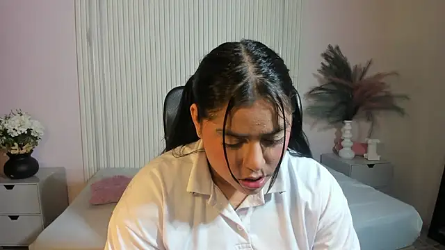 CelesteMoon5 online show from 01/08/26, 03:42