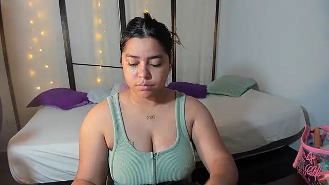 CelesteMoon5 online show from 01/11/26, 10:48