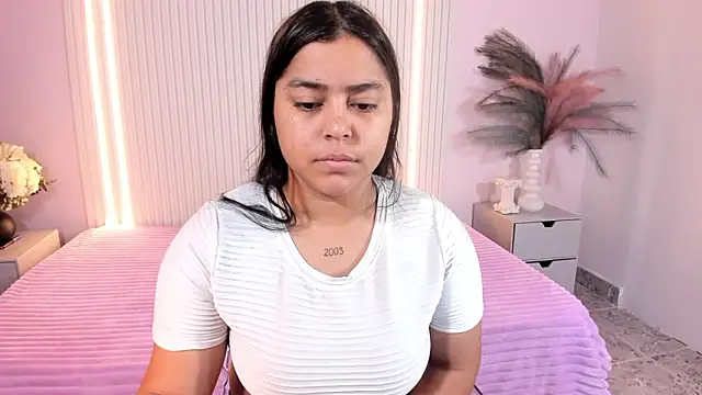 CelesteMoon5 online show from 02/09/26, 03:54