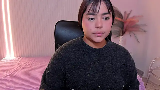 CelesteMoon5 online show from 02/14/26, 03:58
