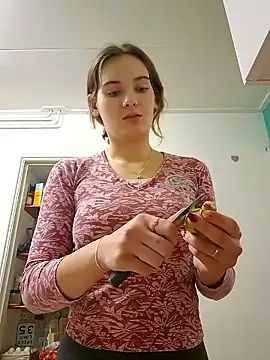 SweetCandyy69 online show from 01/08/26, 05:15