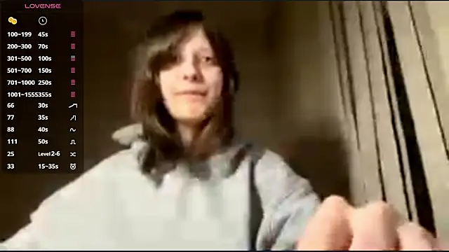 FlorenciaSciarra online show from 01/07/26, 07:16