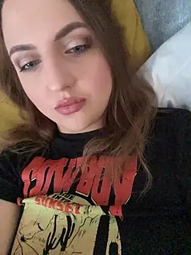 AliceAlicee online show from 01/11/26, 10:20