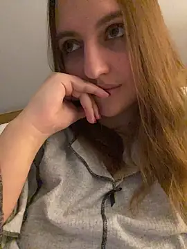 AliceAlicee online show from 01/11/26, 10:48