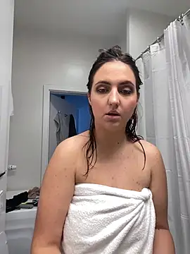 AliceAlicee online show from 01/12/26, 10:53