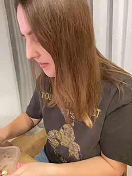 AliceAlicee online show from 01/13/26, 04:12