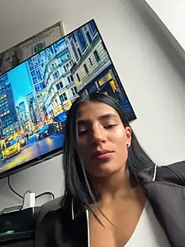 Ema Rose  online show from 02/21/26, 08:54