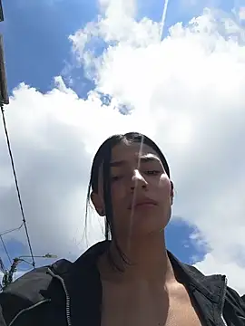 Ema Rose  online show from 03/13/26, 04:35