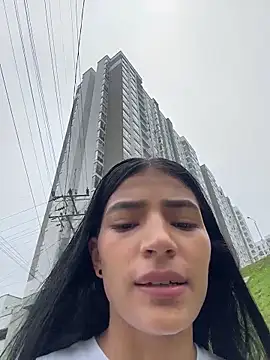 Ema Rose  online show from 03/27/26, 04:18