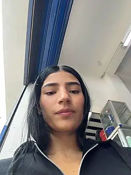 Ema Rose  online show from 04/14/26, 08:26