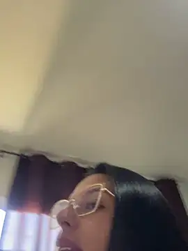 jujuarantes  2026 online show from 02/18/26, 12:56