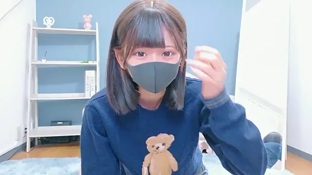 Snapshot of Kiki-jpn chatting on 02/13/26, 10:22 Kiki-jpn online show from 02/13/26, 10:22