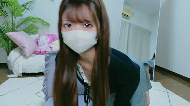 Snapshot of Kiki-jpn chatting on 04/29/26, 10:41 Kiki-jpn online show from 04/29/26, 10:41