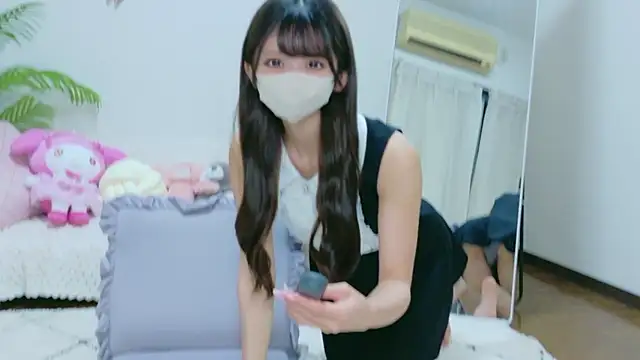Kiki-jpn online show from 05/27/26, 12:02