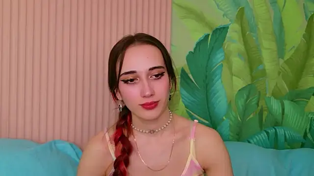 Gretta Lane online show from 04/10/26, 01:38