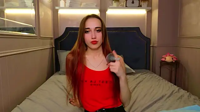 Gretta Lane online show from 04/15/26, 05:36