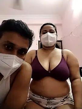 DesiSeductress online show from 01/15/26, 05:38