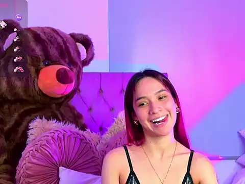  Anny pink  online show from 04/03/26, 01:36