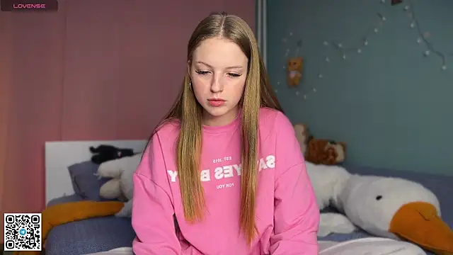 steffi meoww online show from 01/11/26, 08:03