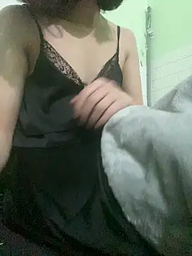 Mailisa Hoa online show from 02/19/26, 03:30