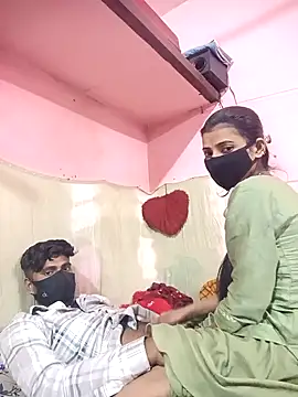 Desipari 777 online show from 02/16/26, 05:20