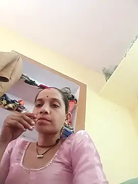 Karishma singh online show from 02/15/26, 06:32