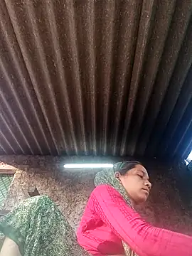 Karishma singh online show from 03/28/26, 01:38