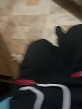 Chic0j0ven online show from 01/12/26, 06:29