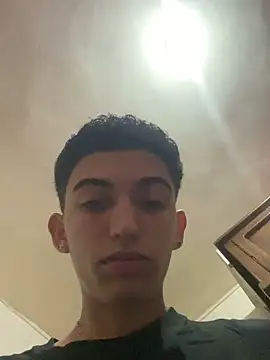 Chic0j0ven online show from 02/05/26, 12:15