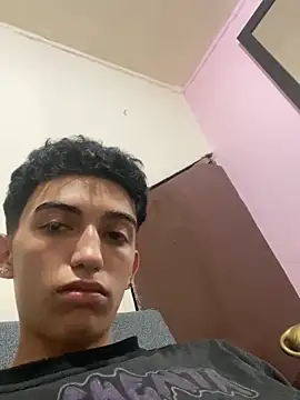 Chic0j0ven online show from 02/06/26, 06:18