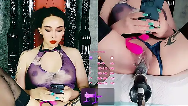 Snapshot of ladyfengyeS010 chatting on 06/01/26, 07:10 ladyfengyeS010 online show from 06/01/26, 07:10