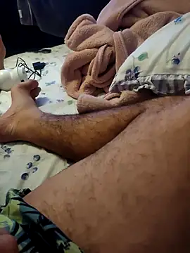 Ricardosafadocassdo online show from 12/22/25, 08:28