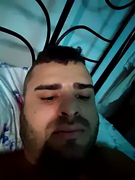 Ricardosafadocassdo online show from 01/18/26, 01:15