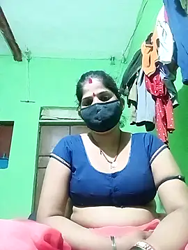 Kashish Love143 online show from 04/13/26, 03:28