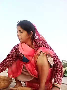 Kashish Love143 online show from 04/16/26, 12:11