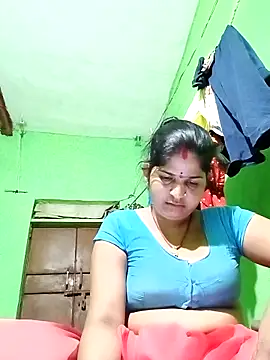 Kashish Love143 online show from 04/17/26, 04:10