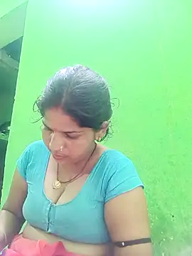 Kashish Love143 online show from 04/18/26, 07:01