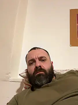 DamonSalvatore2 online show from 02/13/26, 08:27