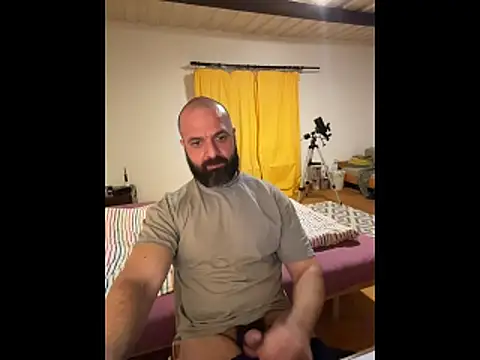 DamonSalvatore2 online show from 03/05/26, 06:37