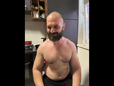 DamonSalvatore2 online show from 03/28/26, 03:55