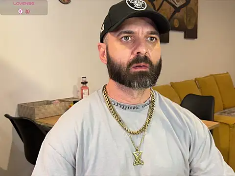 DamonSalvatore2 online show from 05/09/26, 08:14